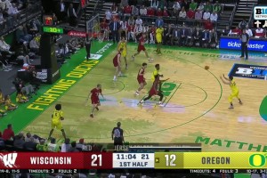 抢断一条龙上篮！林葳今日投篮8中5得13分1板1断集锦