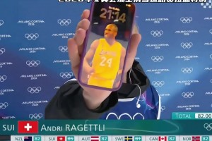 AI满足了人们对于乔丹VS詹姆斯单挑的终极幻想