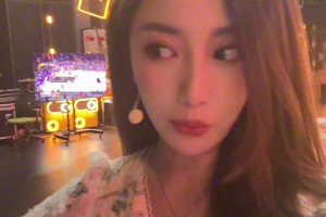 【瀚森赛前热身撞翻教练】这力量提升显著！