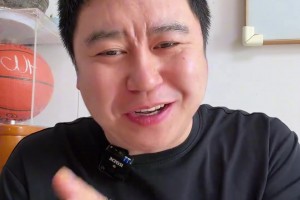 这样的骑士老詹还去吗？苏群：湖人有机会争冠！不建议老詹去骑士