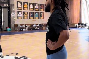 Jcole加盟CBA是啥概念？相当于周杰伦加盟CBA联赛？