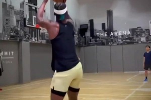 J.Cole：“很清楚自己的实力达不到这里的水平”！