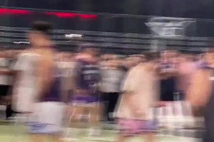 香波特：詹姆斯的篮球智商太恐怖了，他的战术都会顺利推进！